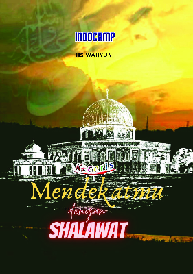 Sampul buku Mendekatmu dengan Sh...