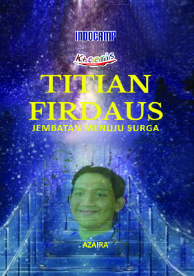 Sampul buku Titian Firdaus - Jem...