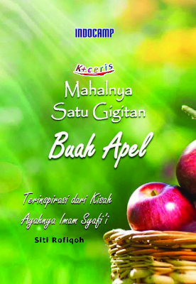 Sampul buku Mahalnya Satu Gigita...