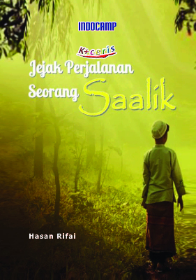 Sampul buku Jejak Perjalanan Seo...