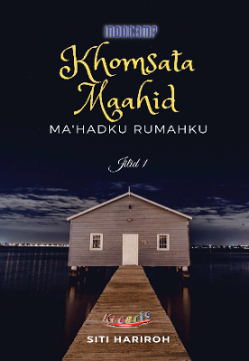 Sampul buku Khomsata Maahid : Ma...