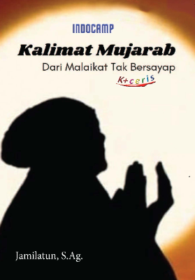 Sampul buku Kalimat Mujarab dari...