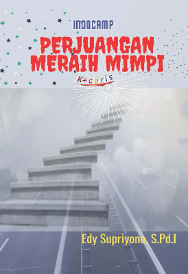 Sampul buku Perjuangan Meraih Mi...
