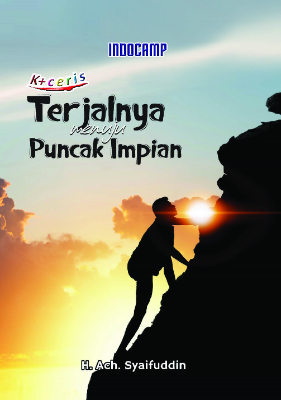 Sampul buku Terjalnya Menuju Pun...