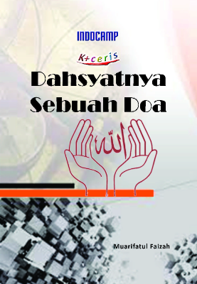 Sampul buku Dahsyatnya Sebuah Do...