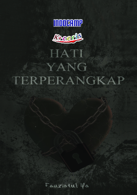 Sampul buku Hati Yang Terperangk...