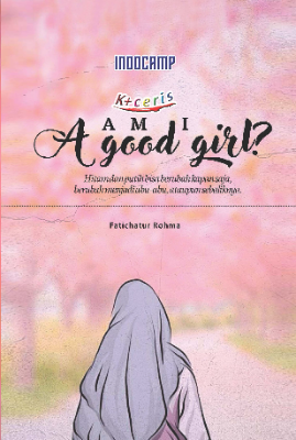 Sampul buku Am I A Good Girl?