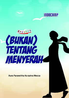 Sampul buku (Bukan) Tentang Meny...