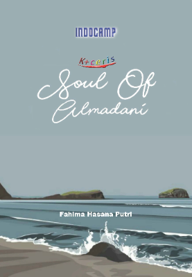 Sampul buku Soul Of Almadani