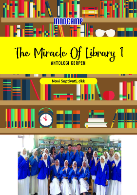 Sampul buku The Miracle Of Libra...