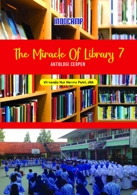 Sampul buku The Miracle Of Libra...