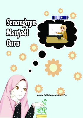 Sampul buku Senangnya Menjadi Gu...