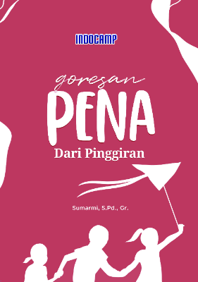 Sampul buku Kumpulan Puisi: Gore...
