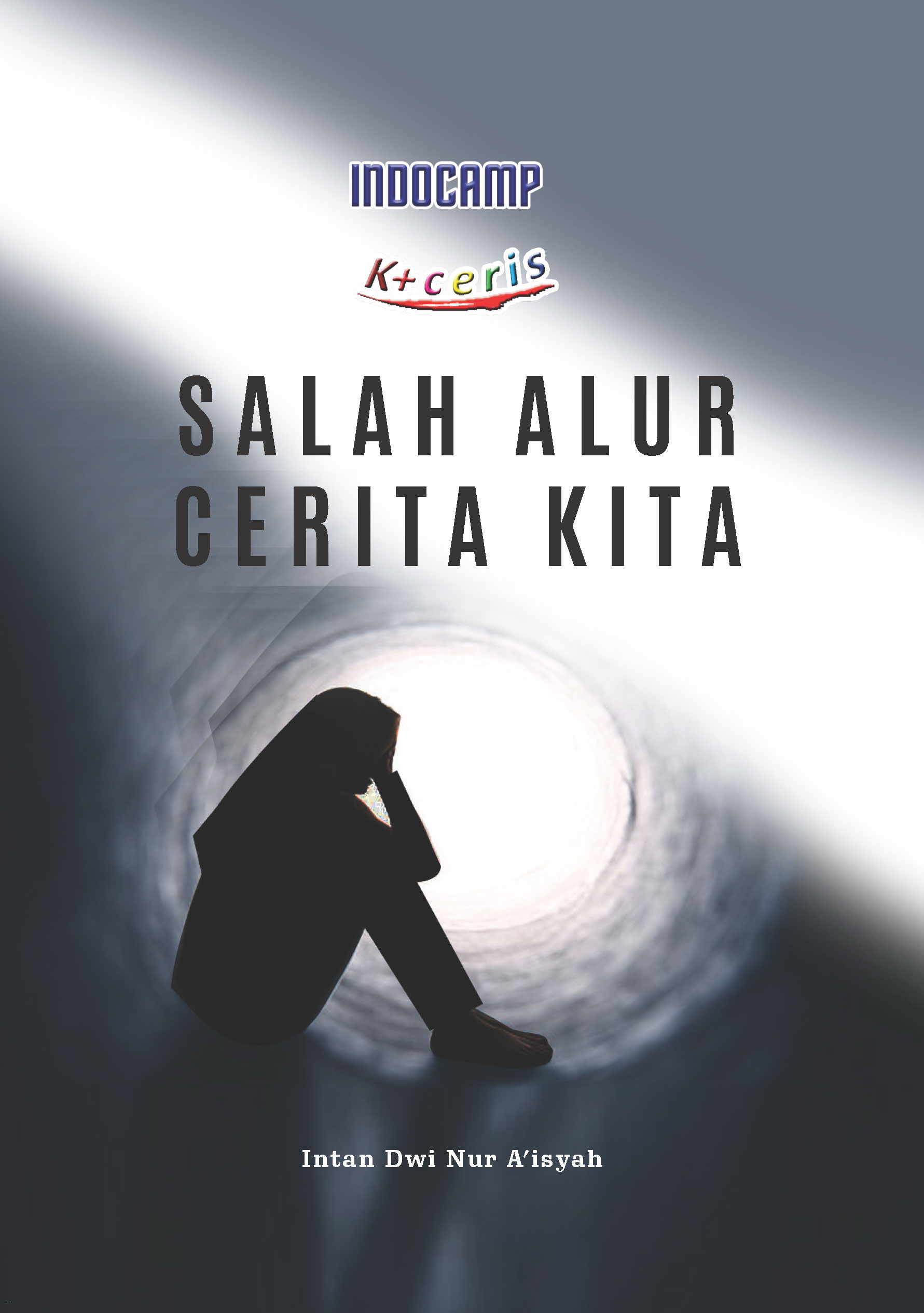 Sampul buku Salah Alur Cerita Kita